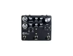 Cachalote Audio Lisa Tap Delay