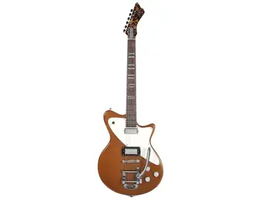 Koll Super Cub Guitar