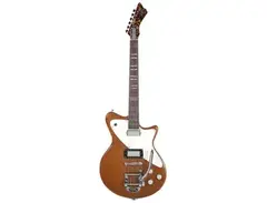 Koll Super Cub Guitar