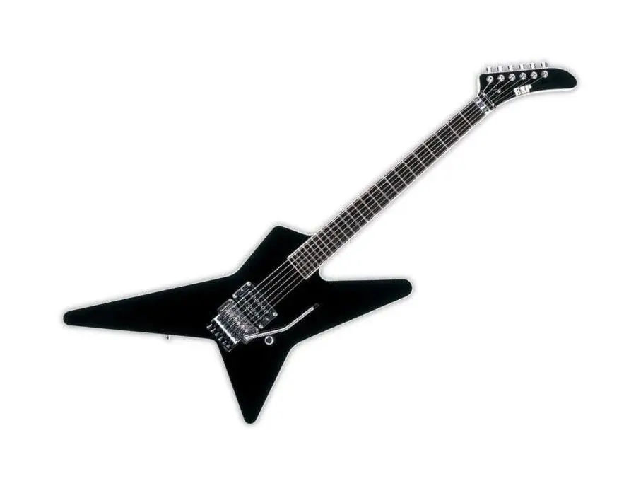 ESP RL Random Star - What To Know & Where To Buy | Equipboard ESP RL Random Star - What To Know & Where To Buy | Equipboard