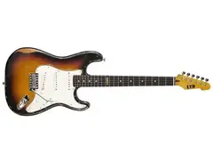 ESP Stratocaster Copy