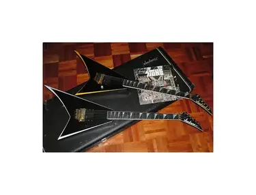 Jackson RR Custom Shop 1987