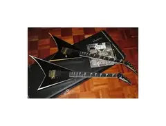 Jackson RR Custom Shop 1987