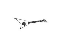 Jackson RR Custom White 1987