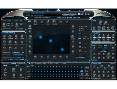 Rob Papen Blade