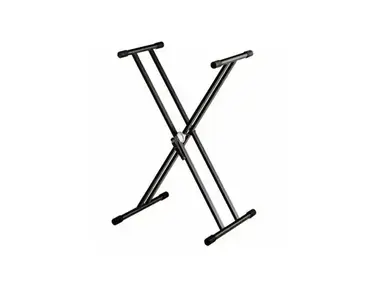 Bespeco Crocodile DSL Supporto Doppia X