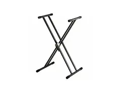 Bespeco Crocodile DSL Supporto Doppia X main image