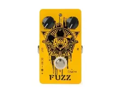 Caline CP-46 Fuzzy Bear Fuzz Pedal main image