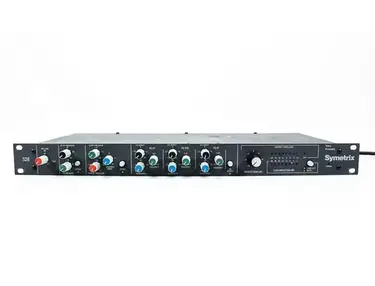 Symetrix 528 Voice Processor