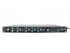 Symetrix 528 Voice Processor main image