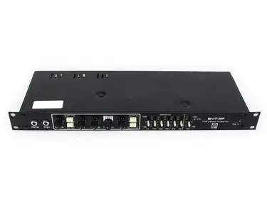 Ampeg SVT-IIP Bass Preamp Rackmount Unit