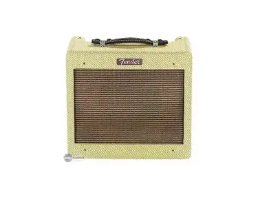 Fender Bronco PR-258
