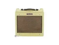 Fender Bronco PR-258 main image
