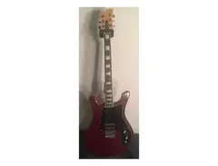 God City Instruments Custom Guitar