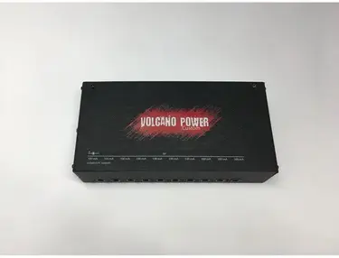 VolcanoPower VP CUSTOM Power Supply