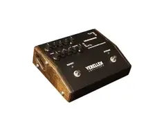 Verellen Meatsmoke Dual Channel Preamplifier Pedal