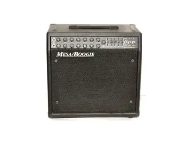 Mesa Boogie DC3