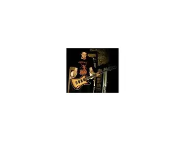 First Act Delgada Nick Thieneman Custom Bass