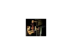First Act Delgada Nick Thieneman Custom Bass