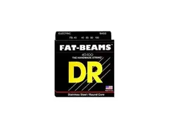 DR Strings - Fat Beams FB-40 / 40-100