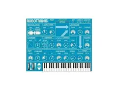 Sugar Bytes Robotronic main image