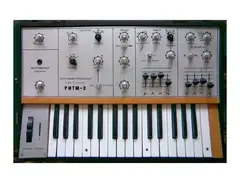 EMI РИТМ-2 (RITM-2) main image