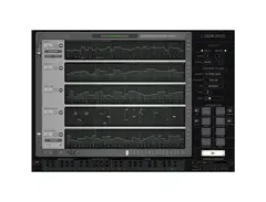 Sugar Bytes Thesys
