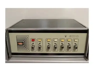 echo reverberator