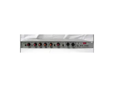 Estradin PX-1000 Digital Reverb