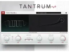 Creative Labs Intent Tantrum main image