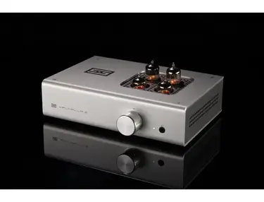 Schiit Valhalla