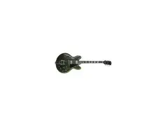 Gibson Memphis Limited Run 1964 ES-345 VOS Olive Drab Green