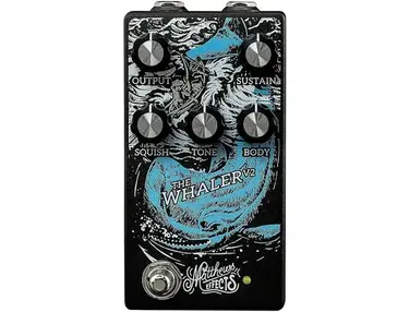 Matthews Effects The Whaler V2