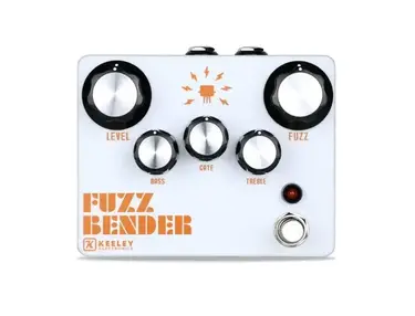 Keeley Fuzz Bender