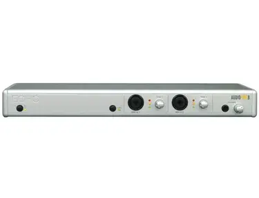 Echo Audiofire 8