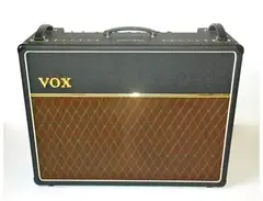 Vox AC30 TBX main image