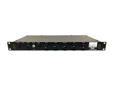 Model TeeBee Mark I t303