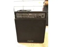 Carvin BX600 Bass Combo main image