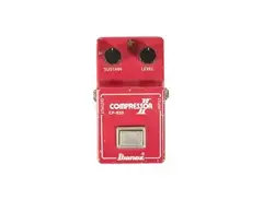 Ibanez CP-839 Compressor II main image