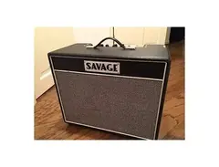 Savage Macht 12