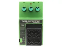 Ibanez TS10 Tube Screamer Classic