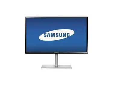 Samsung C750 Series 27" LED HD Monitor