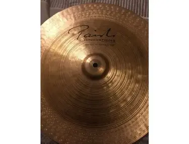 Paiste Innovations Medium China 18"