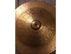 Paiste Innovations Medium China 18" main image
