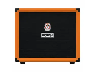 Orange OBC112 Bass Cabinet