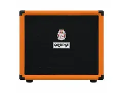 Orange OBC112 Bass Cabinet