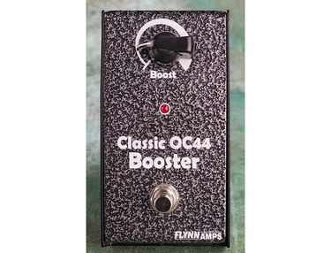Flynn Amps Classic OC44 Booster