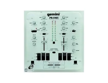 Gemini ps540i