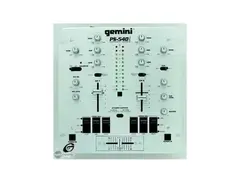 Gemini ps540i main image