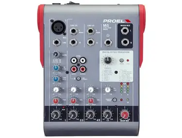 Proel Mi5